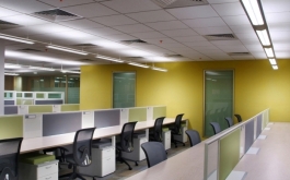 Streight Work Station